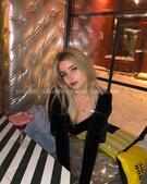 Анкета проститутки Зоя - метро Проспект Вернадского, возраст - 24