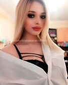 Анкета проститутки Ольга - метро Тверской, возраст - 24