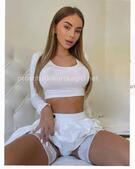 Анкета проститутки Каролина - метро Перово, возраст - 24