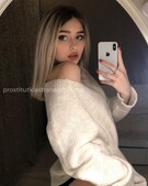 Анкета проститутки Виктория - метро Ломоносовский, возраст - 24