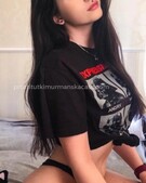 Анкета проститутки Мелисса - метро Нагатино-Садовники, возраст - 24