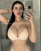 Анкета проститутки Яна - метро Нагатино-Садовники, возраст - 24