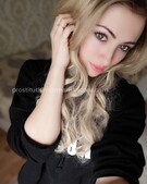 Анкета проститутки Галя - метро Перово, возраст - 24