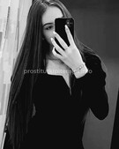 Анкета проститутки Олечка - метро Пресненский, возраст - 24