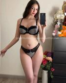 Анкета проститутки Марта - метро Таганский, возраст - 24