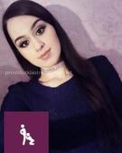 Анкета проститутки Раиса - метро Зябликово, возраст - 24