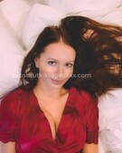 Анкета проститутки Оксана - метро Кузьминки, возраст - 24