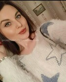 Анкета проститутки Алиса - метро Сокольники, возраст - 24