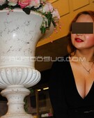 Анкета проститутки Даша - метро Измайлово, возраст - 24