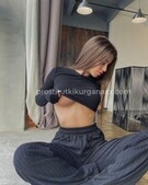 Анкета проститутки Анечка - метро Донской, возраст - 24