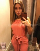 Анкета проститутки Наталья - метро Хорошевский, возраст - 24