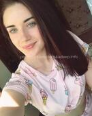 Анкета проститутки Дарья - метро Крылатское, возраст - 24