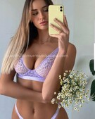 Анкета проститутки Злата - метро Басманный, возраст - 24