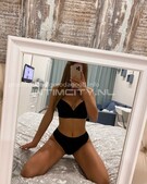 Анкета проститутки Лера - метро Северное Медведково, возраст - 24