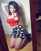 Анкета проститутки Рита - метро Лианозово, возраст - 24