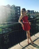 Анкета проститутки Соня - метро Тверской, возраст - 24