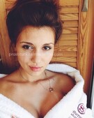 Анкета проститутки Леля - метро Сокол, возраст - 24