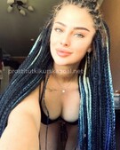 Анкета проститутки Милослава - метро Лианозово, возраст - 24