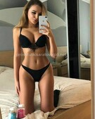 Анкета проститутки Ульяна - метро Мещанский, возраст - 24