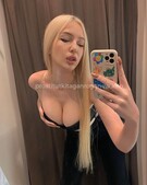 Анкета проститутки Ида - метро Академический, возраст - 25