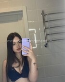 Анкета проститутки Наташа - метро Басманный, возраст - 25