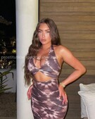 Анкета проститутки Марго - метро Строгино, возраст - 25