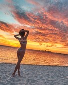 Анкета проститутки Милана - метро Ясенево, возраст - 25