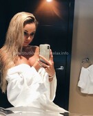 Анкета проститутки Лиза - метро Бабушкинский, возраст - 25