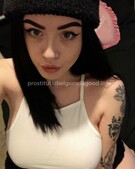 Анкета проститутки Ангелина - метро Беговой, возраст - 25