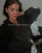 Анкета проститутки Роксана - метро Хорошевский, возраст - 25