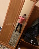 Анкета проститутки Сабина - метро Сокол, возраст - 25