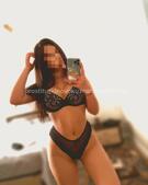 Анкета проститутки Римма - метро Северное Медведково, возраст - 25