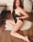 Анкета проститутки Ирина - метро Даниловский, возраст - 25