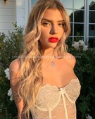 Анкета проститутки Мишель - метро Выхино-Жулебино, возраст - 25