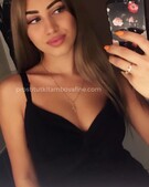 Анкета проститутки Лариса - метро Басманный, возраст - 25