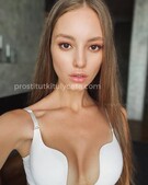 Анкета проститутки Марина - метро Коньково, возраст - 25