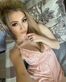 Анкета проститутки Рената - метро Фили-Давыдково, возраст - 25