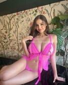 Анкета проститутки Злата - метро Ломоносовский, возраст - 25