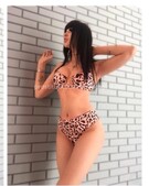 Анкета проститутки Елена - метро Кузьминки, возраст - 25