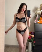 Анкета проститутки Ангелина - метро Новогиреево, возраст - 25