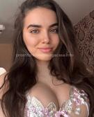 Анкета проститутки Слава - метро Тверской, возраст - 25