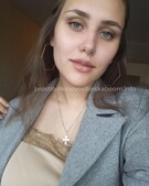 Анкета проститутки Алена - метро Тропарево-Никулино, возраст - 25