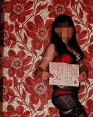 Анкета проститутки Лариса - метро Крылатское, возраст - 25