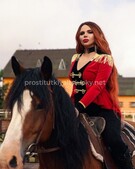 Анкета проститутки Илона - метро Нагатино-Садовники, возраст - 25