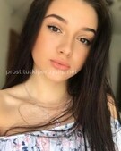 Анкета проститутки Даша - метро Северное Медведково, возраст - 25