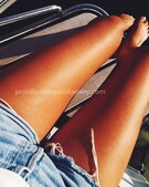 Анкета проститутки Каролина - метро Басманный, возраст - 25