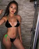 Анкета проститутки Карина - метро Даниловский, возраст - 25