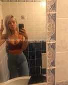 Анкета проститутки Услада - метро Южное Измайлово, возраст - 25