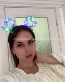 Анкета проститутки Анюта - метро Ясенево, возраст - 25