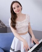 Анкета проститутки Юлия - метро Чертаново Северное, возраст - 25